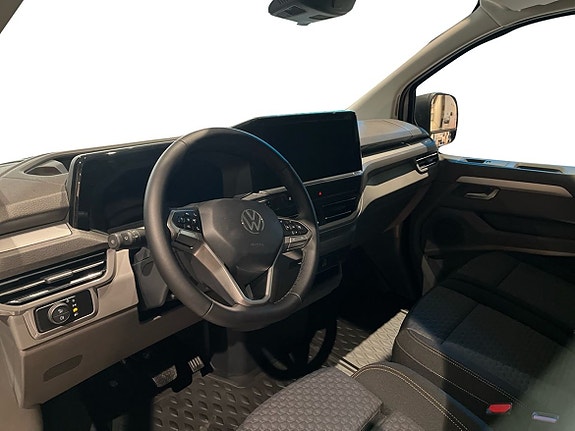 Volkswagen Transporter 11 of 27