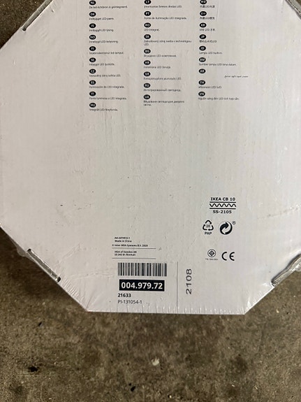 Product image 3 of 3