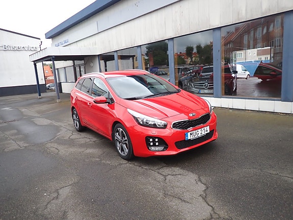 Kia Ceed 5 of 5
