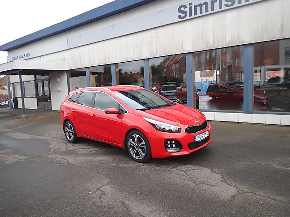 Kia Ceed 9 of 10