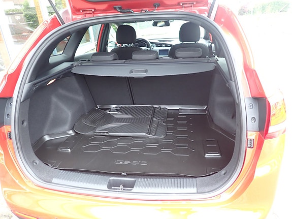 Kia Ceed 4 of 5