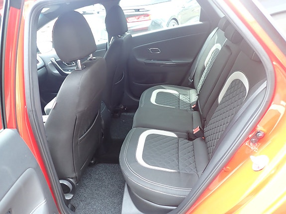Kia Ceed 7 of 10