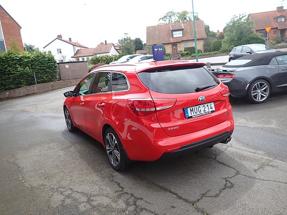 Kia Ceed 10 of 10
