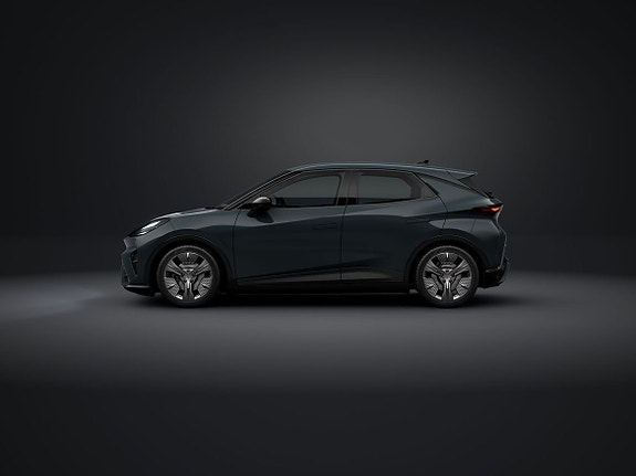 Cupra Raval 2 of 5