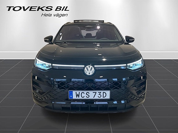 Volkswagen Tayron 6 of 17
