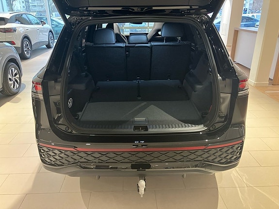Volkswagen Tayron 17 of 17