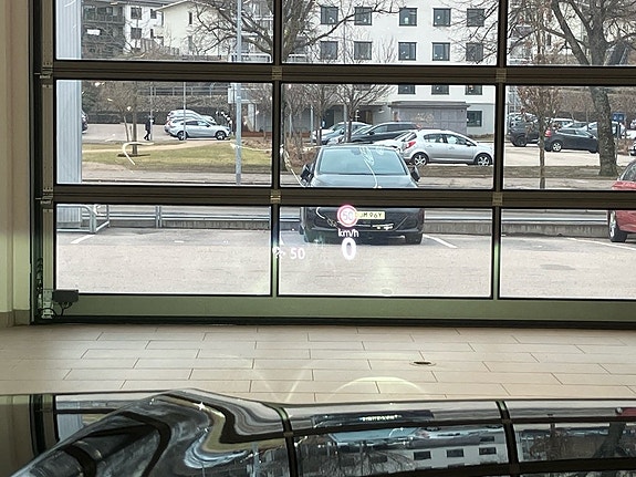 Volkswagen Tayron 15 of 17