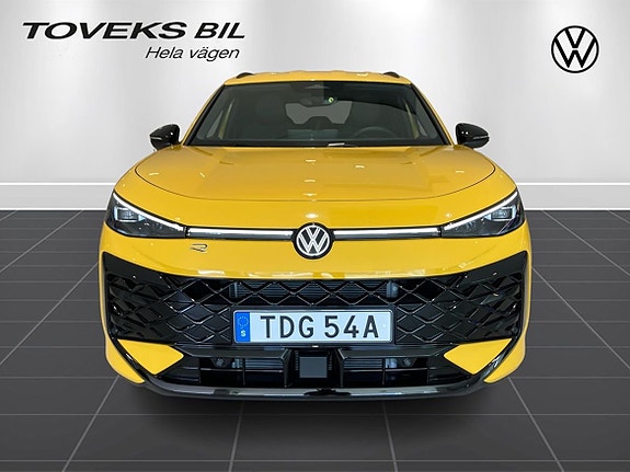 Volkswagen T-Roc 5 of 19
