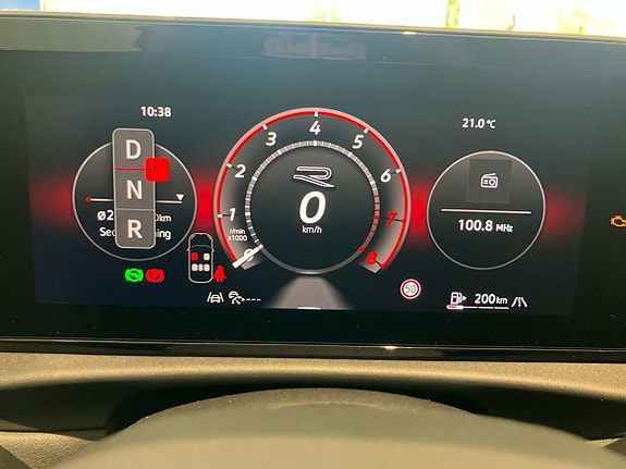 Volkswagen T-Roc 9 of 19