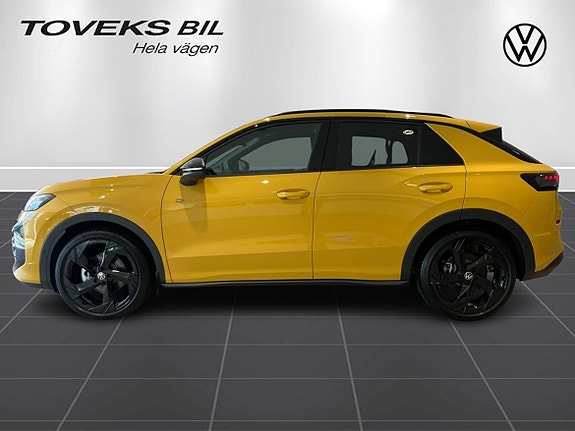 Volkswagen T-Roc 2 of 19