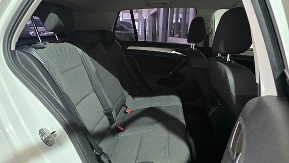 Volkswagen Golf I 13 of 23