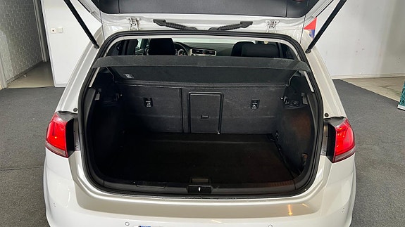 Volkswagen Golf I 11 of 23