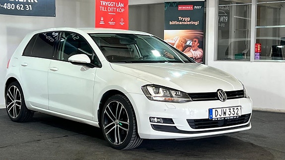 Volkswagen Golf I 5 of 5