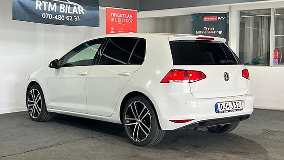 Volkswagen Golf I 9 of 23