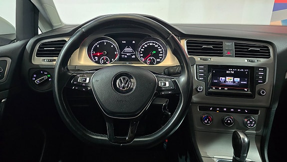 Volkswagen Golf I 15 of 23