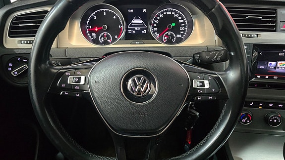 Volkswagen Golf I 16 of 23