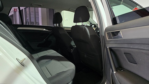 Volkswagen Golf I 12 of 23