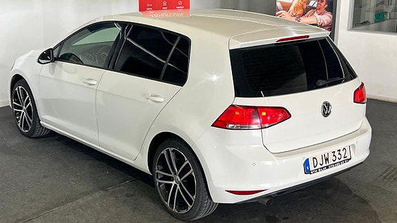 Volkswagen Golf I 10 of 23