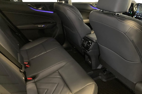 Lexus NX450h+ 10 of 24