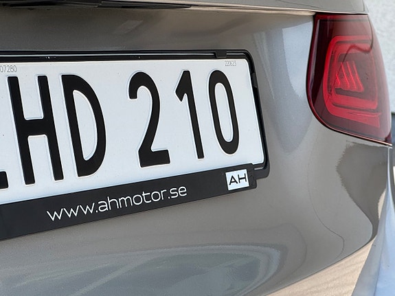Mercedes-Benz GLC300 de 21 of 23