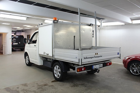 Volkswagen Transporter 7 of 21