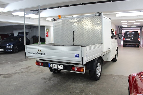 Volkswagen Transporter 5 of 5