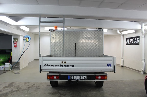 Volkswagen Transporter 6 of 21
