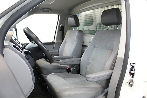 Volkswagen Transporter 15 of 21