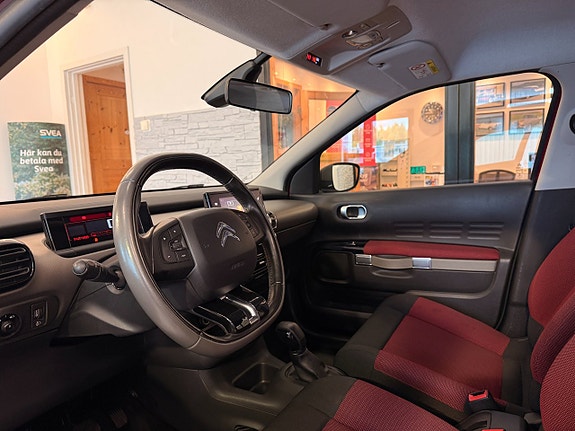 Citroen C4 Cactus 13 of 21