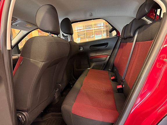Citroen C4 Cactus 17 of 21