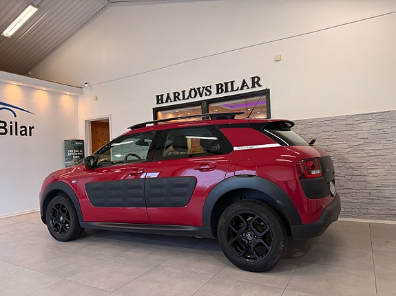 Citroen C4 Cactus 5 of 21