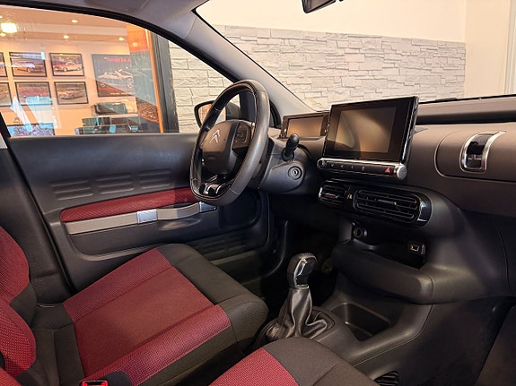 Citroen C4 Cactus 14 of 21