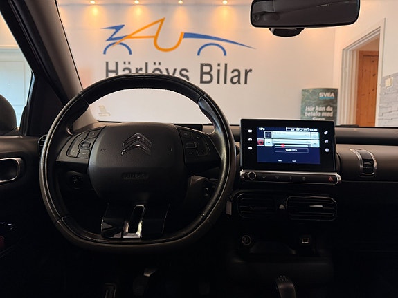 Citroen C4 Cactus 20 of 21
