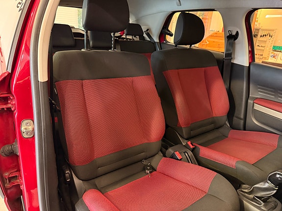 Citroen C4 Cactus 16 of 21