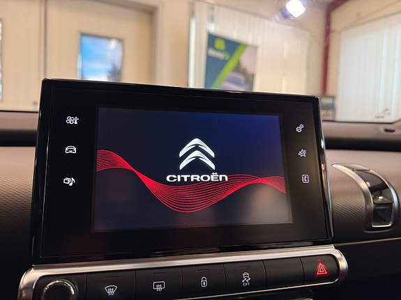 Citroen C4 Cactus 18 of 21