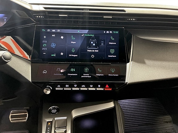Peugeot 408 9 of 15