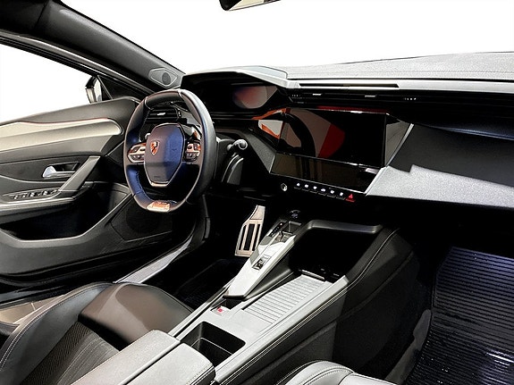 Peugeot 408 11 of 15