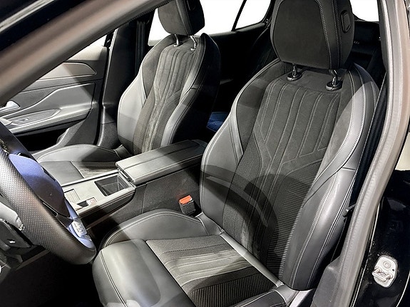 Peugeot 408 5 of 5