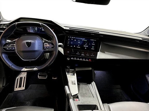 Peugeot 408 6 of 15