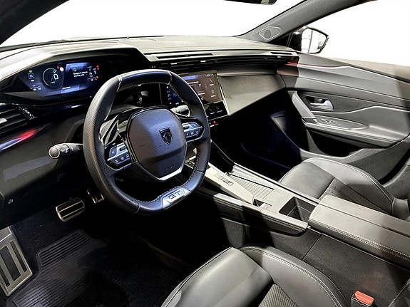 Peugeot 408 4 of 5
