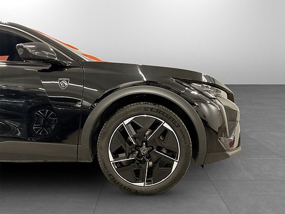Peugeot 408 14 of 15