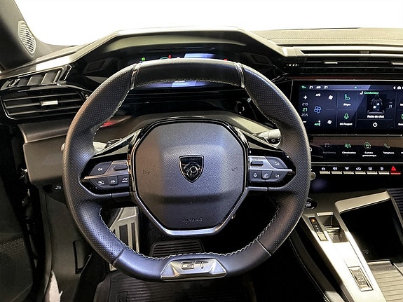 Peugeot 408 7 of 15
