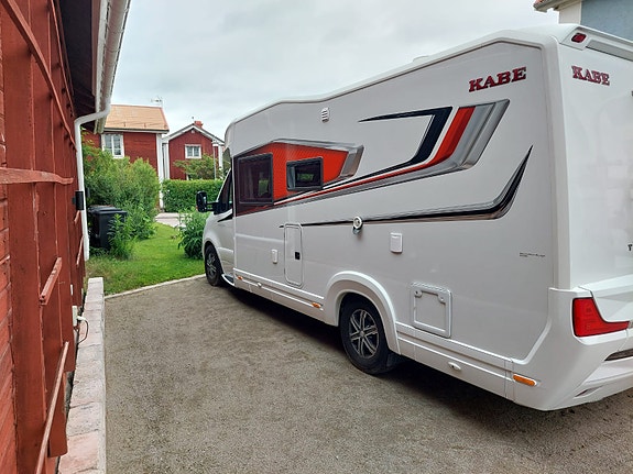 KABE TM 750 LXL Royal 2 of 17