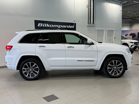 Jeep Grand Cherokee 2 of 19