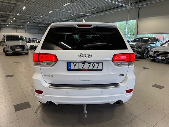 Jeep Grand Cherokee 4 of 19