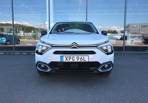 Citroen C4 2 of 5