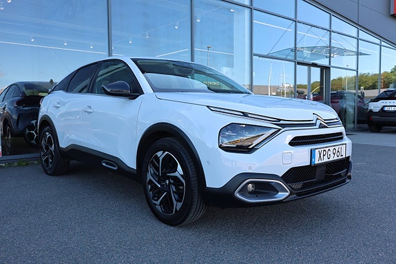 Citroen C4 3 of 5