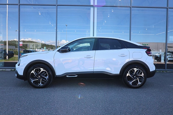 Citroen C4 4 of 5