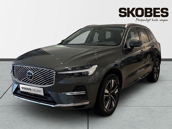 Volvo XC60 3 of 5