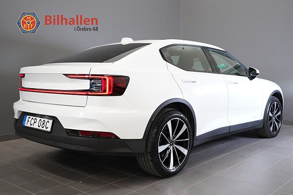 Polestar 2 7 of 29